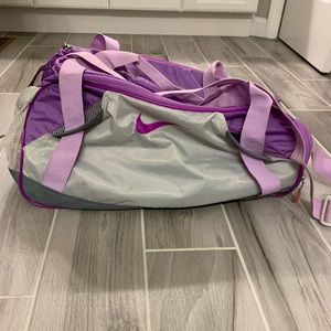 Varsity girl 2.0 Nike Gym Bag